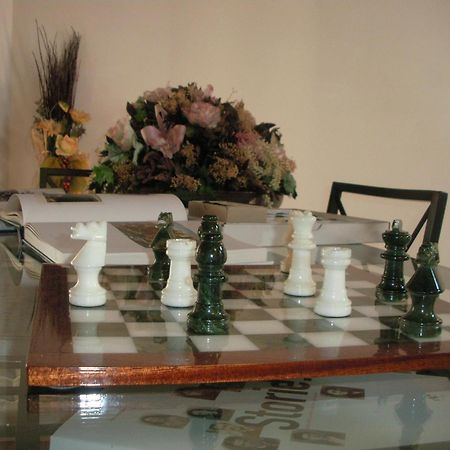 L'Antica Pieve Bed & Breakfast Levanto Eksteriør bilde