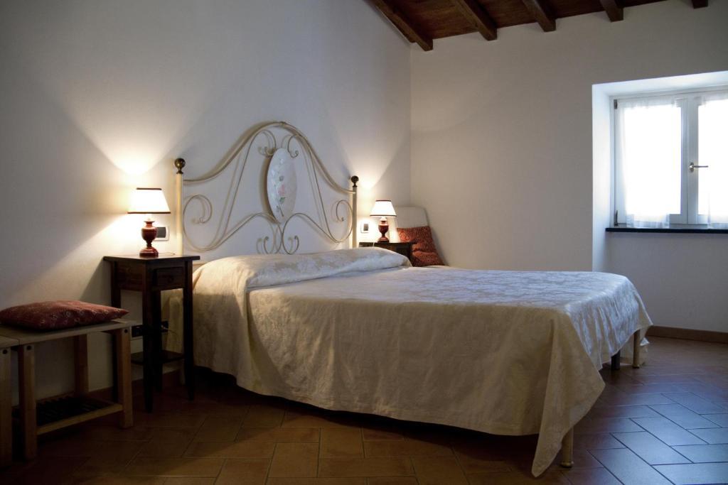 L'Antica Pieve Bed & Breakfast Levanto Rom bilde