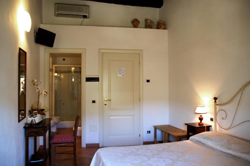 L'Antica Pieve Bed & Breakfast Levanto Rom bilde