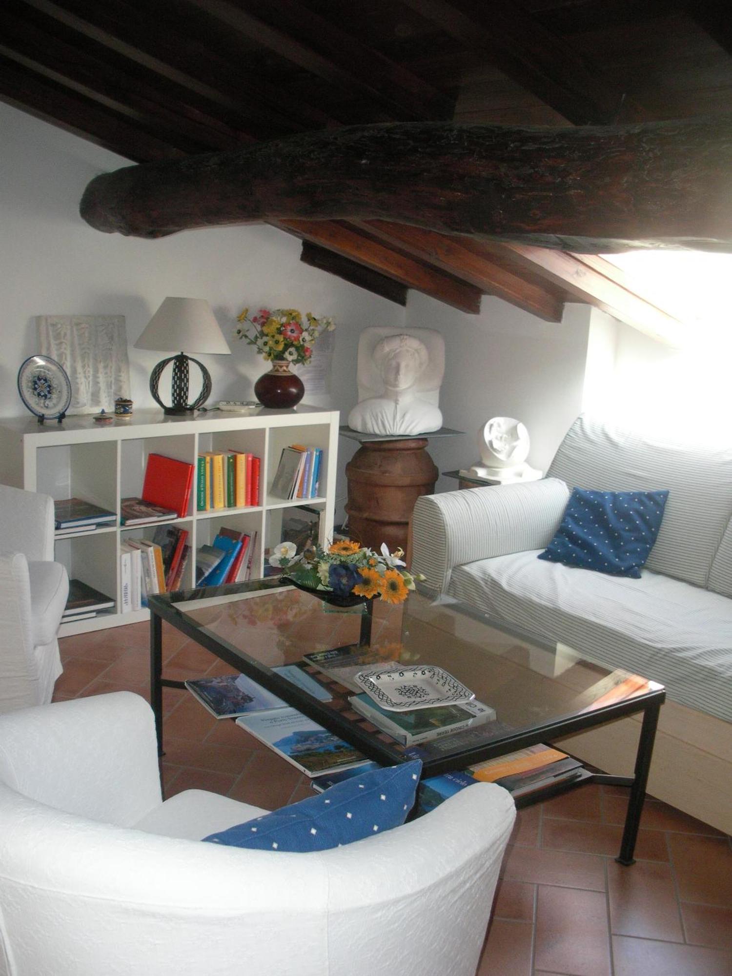 L'Antica Pieve Bed & Breakfast Levanto Eksteriør bilde