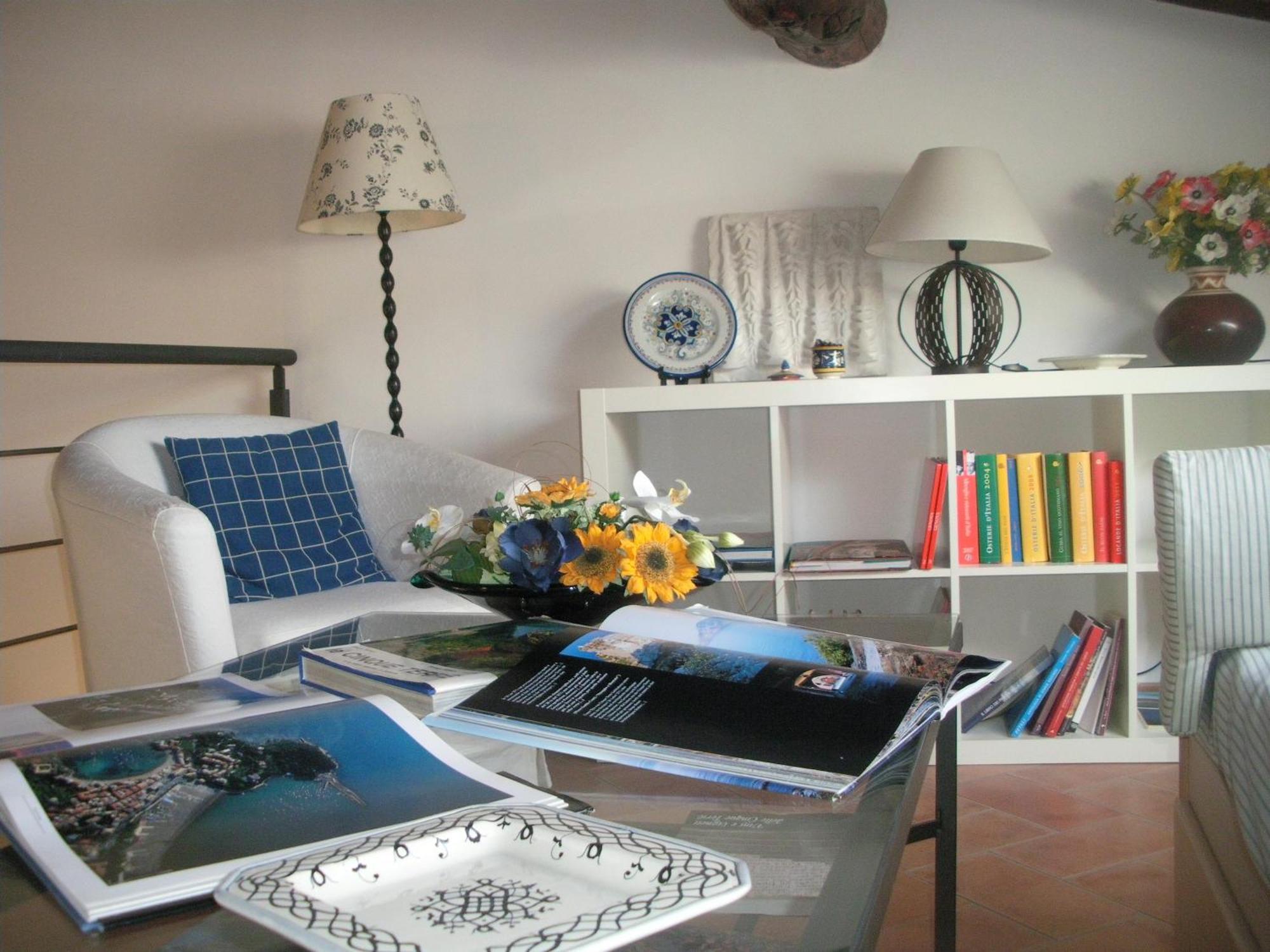 L'Antica Pieve Bed & Breakfast Levanto Eksteriør bilde