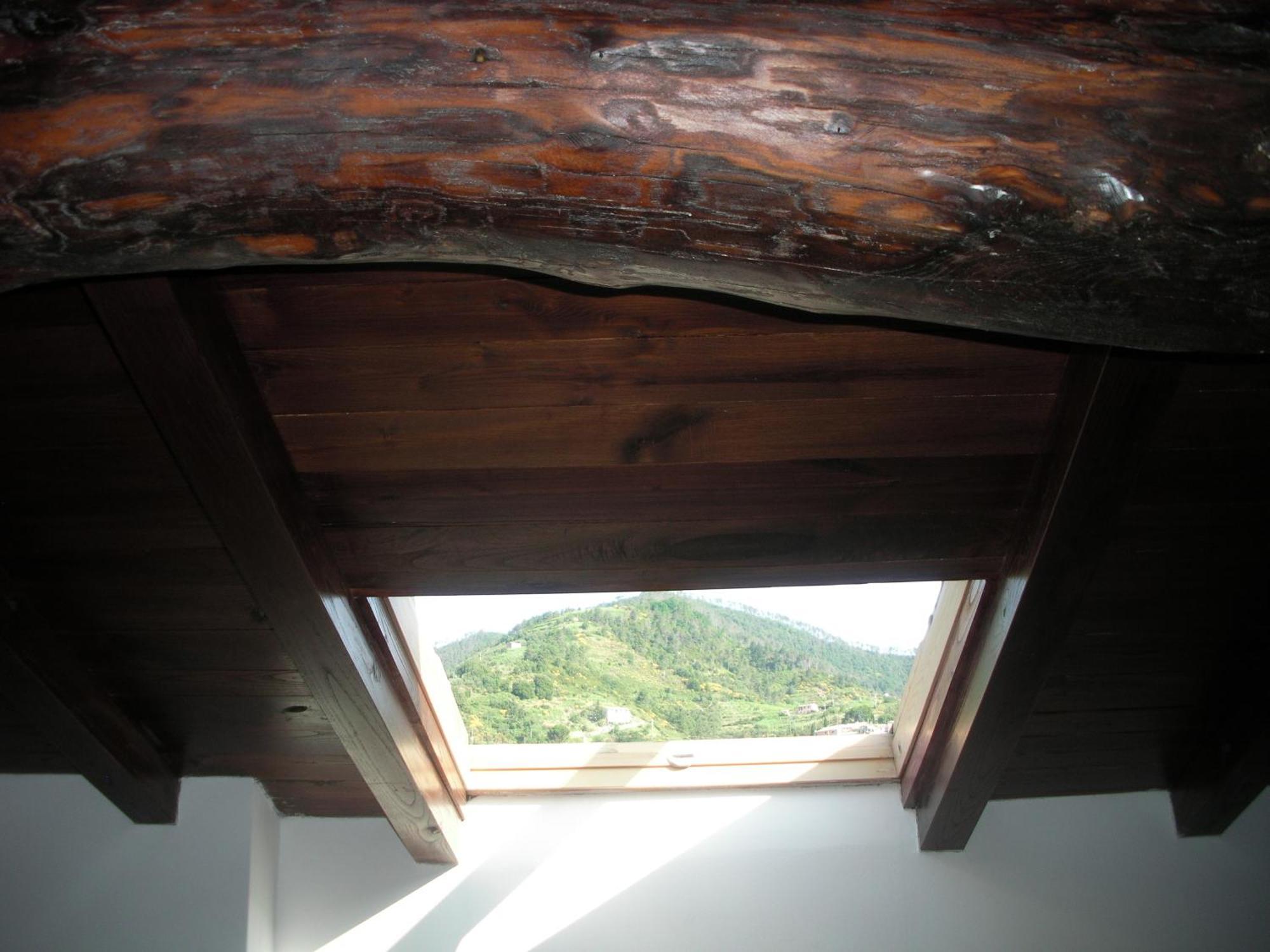 L'Antica Pieve Bed & Breakfast Levanto Eksteriør bilde