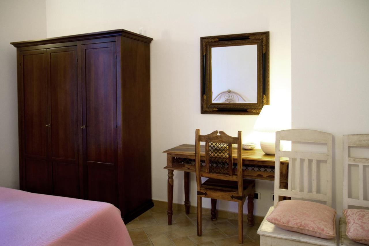 L'Antica Pieve Bed & Breakfast Levanto Eksteriør bilde