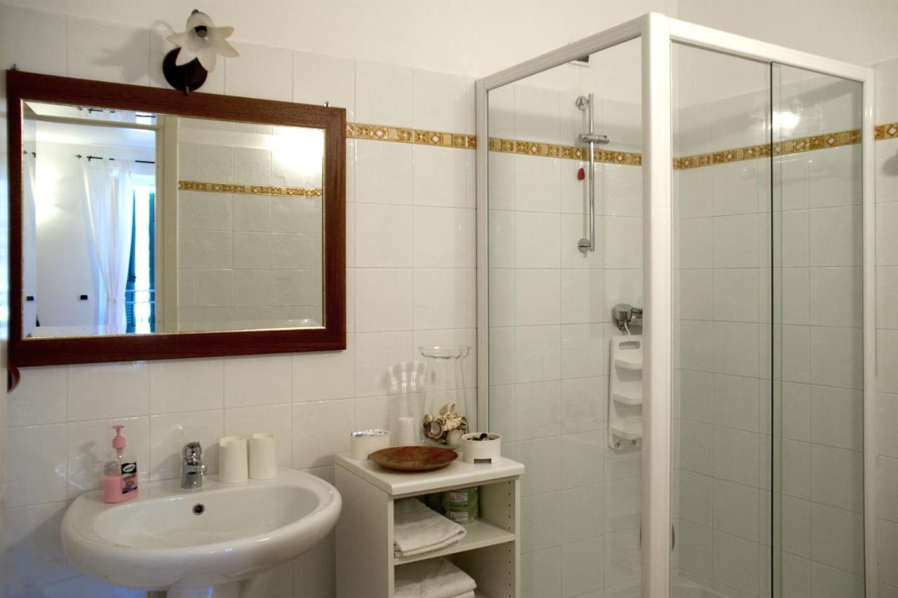 L'Antica Pieve Bed & Breakfast Levanto Eksteriør bilde